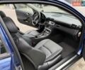 Синій Мерседес ЦЛЦ-клас, об'ємом двигуна 1.8 л та пробігом 437 тис. км за 7900 $, фото 10 на Automoto.ua