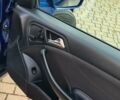 Синій Мерседес ЦЛЦ-клас, об'ємом двигуна 1.8 л та пробігом 437 тис. км за 7900 $, фото 12 на Automoto.ua