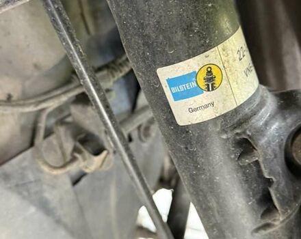 Синій Мерседес ЦЛЦ-клас, об'ємом двигуна 1.8 л та пробігом 437 тис. км за 7900 $, фото 24 на Automoto.ua