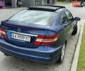 Синій Мерседес ЦЛЦ-клас, об'ємом двигуна 1.8 л та пробігом 437 тис. км за 7900 $, фото 7 на Automoto.ua
