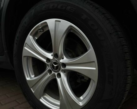 Синій Мерседес ЦЛЦ-клас, об'ємом двигуна 2 л та пробігом 93 тис. км за 26900 $, фото 18 на Automoto.ua