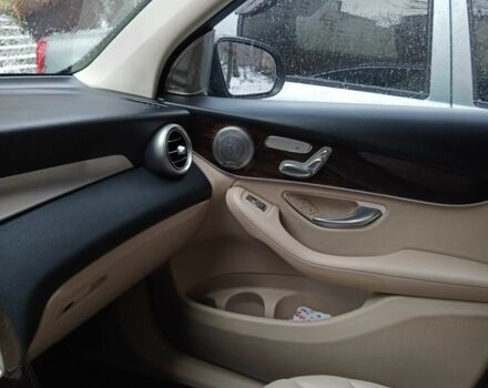 Синій Мерседес ЦЛЦ-клас, об'ємом двигуна 2 л та пробігом 93 тис. км за 26900 $, фото 23 на Automoto.ua