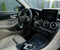 Синій Мерседес ЦЛЦ-клас, об'ємом двигуна 1.8 л та пробігом 90 тис. км за 24500 $, фото 4 на Automoto.ua