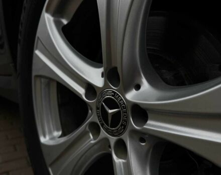 Синій Мерседес ЦЛЦ-клас, об'ємом двигуна 2 л та пробігом 93 тис. км за 26900 $, фото 16 на Automoto.ua