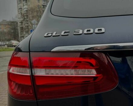 Синій Мерседес ЦЛЦ-клас, об'ємом двигуна 2 л та пробігом 93 тис. км за 26900 $, фото 21 на Automoto.ua