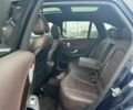 Синий Мерседес ЦЛЦ-класс, объемом двигателя 2 л и пробегом 64 тыс. км за 11500 $, фото 10 на Automoto.ua