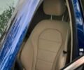 Синій Мерседес ЦЛЦ-клас, об'ємом двигуна 2 л та пробігом 99 тис. км за 13000 $, фото 5 на Automoto.ua