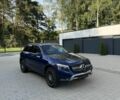 Синій Мерседес ЦЛЦ-клас, об'ємом двигуна 1.8 л та пробігом 90 тис. км за 24500 $, фото 1 на Automoto.ua