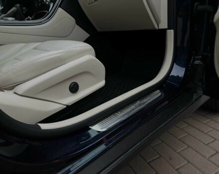 Синій Мерседес ЦЛЦ-клас, об'ємом двигуна 2 л та пробігом 93 тис. км за 26900 $, фото 12 на Automoto.ua