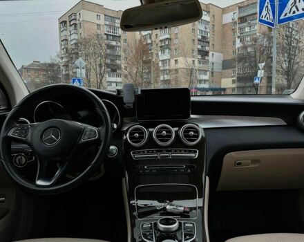 Синій Мерседес ЦЛЦ-клас, об'ємом двигуна 2 л та пробігом 93 тис. км за 26900 $, фото 22 на Automoto.ua