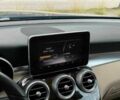 Синій Мерседес ЦЛЦ-клас, об'ємом двигуна 2 л та пробігом 99 тис. км за 13000 $, фото 14 на Automoto.ua