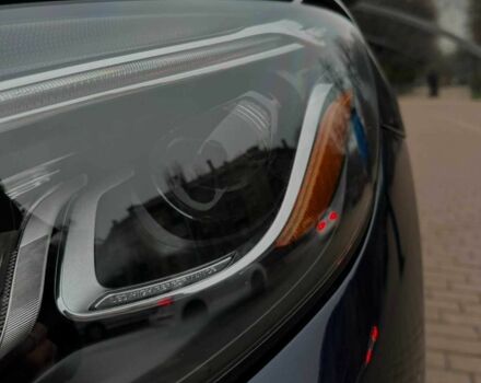 Синій Мерседес ЦЛЦ-клас, об'ємом двигуна 2 л та пробігом 93 тис. км за 26900 $, фото 15 на Automoto.ua