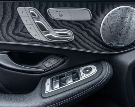 Синий Мерседес ЦЛЦ-класс, объемом двигателя 2 л и пробегом 88 тыс. км за 17300 $, фото 16 на Automoto.ua