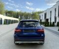 Мерседес ЦЛЦ-клас 2019 у Ковель на Automoto.ua Синій Мерседес ЦЛЦ-клас, об'ємом двигуна 2 л та пробігом 90 тис. км за 23900 $, фото 6 на Automoto.ua