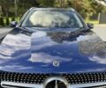 Мерседес ЦЛЦ-клас 2019 у Ковель на Automoto.ua Синій Мерседес ЦЛЦ-клас, об'ємом двигуна 2 л та пробігом 90 тис. км за 23900 $, фото 3 на Automoto.ua