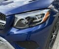 Мерседес ЦЛЦ-клас 2019 у Ковель на Automoto.ua Синій Мерседес ЦЛЦ-клас, об'ємом двигуна 2 л та пробігом 90 тис. км за 23900 $, фото 5 на Automoto.ua