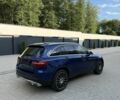 Мерседес ЦЛЦ-клас 2019 у Ковель на Automoto.ua Синій Мерседес ЦЛЦ-клас, об'ємом двигуна 2 л та пробігом 90 тис. км за 23900 $, фото 2 на Automoto.ua