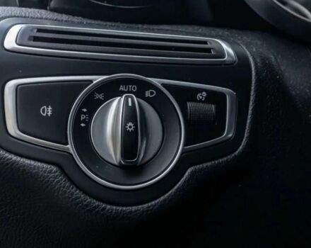 Синий Мерседес ЦЛЦ-класс, объемом двигателя 2 л и пробегом 88 тыс. км за 17300 $, фото 15 на Automoto.ua