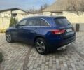 Синій Мерседес ЦЛЦ-клас, об'ємом двигуна 2 л та пробігом 97 тис. км за 31000 $, фото 5 на Automoto.ua