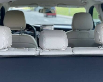 Синий Мерседес ЦЛЦ-класс, объемом двигателя 2 л и пробегом 93 тыс. км за 29500 $, фото 20 на Automoto.ua