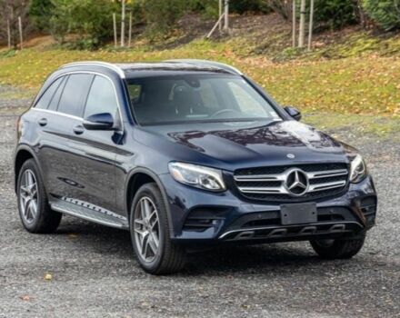 Синий Мерседес ЦЛЦ-класс, объемом двигателя 2 л и пробегом 88 тыс. км за 17300 $, фото 8 на Automoto.ua