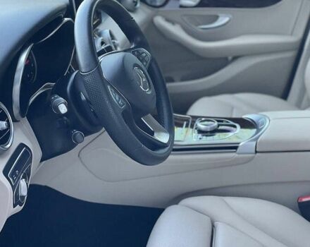 Синий Мерседес ЦЛЦ-класс, объемом двигателя 2 л и пробегом 93 тыс. км за 29500 $, фото 12 на Automoto.ua