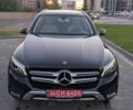 Синій Мерседес ЦЛЦ-клас, об'ємом двигуна 2 л та пробігом 82 тис. км за 27006 $, фото 1 на Automoto.ua