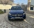 Синій Мерседес ЦЛЦ-клас, об'ємом двигуна 2 л та пробігом 97 тис. км за 31000 $, фото 3 на Automoto.ua