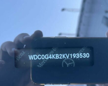 Синий Мерседес ЦЛЦ-класс, объемом двигателя 2 л и пробегом 93 тыс. км за 29500 $, фото 10 на Automoto.ua