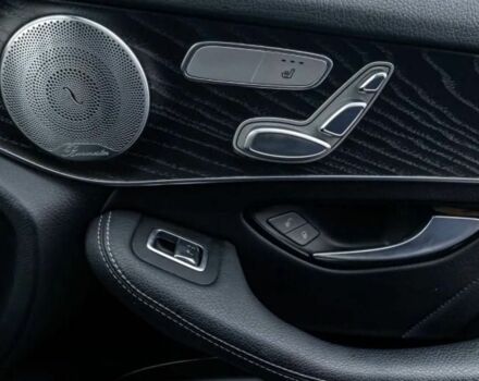 Синий Мерседес ЦЛЦ-класс, объемом двигателя 2 л и пробегом 88 тыс. км за 17300 $, фото 17 на Automoto.ua