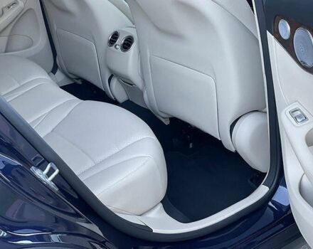 Синий Мерседес ЦЛЦ-класс, объемом двигателя 2 л и пробегом 93 тыс. км за 29500 $, фото 19 на Automoto.ua