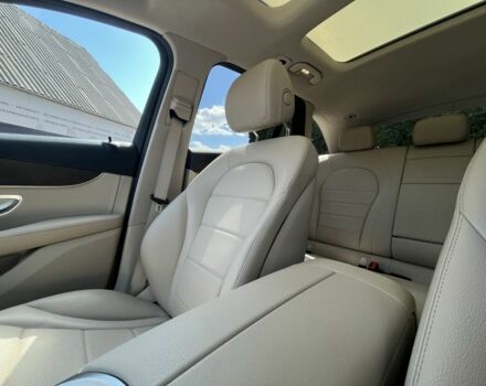 Мерседес ЦЛЦ-класс 2020 в Белой Церкве на Automoto.ua Синий Мерседес ЦЛЦ-класс, объемом двигателя 2 л и пробегом 65 тыс. км за 29999 $, фото 15 на Automoto.ua