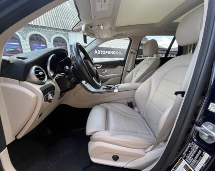 Мерседес ЦЛЦ-класс 2020 в Белой Церкве на Automoto.ua Синий Мерседес ЦЛЦ-класс, объемом двигателя 2 л и пробегом 65 тыс. км за 29999 $, фото 11 на Automoto.ua