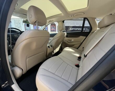 Мерседес ЦЛЦ-класс 2020 в Белой Церкве на Automoto.ua Синий Мерседес ЦЛЦ-класс, объемом двигателя 2 л и пробегом 65 тыс. км за 29999 $, фото 17 на Automoto.ua