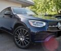 Синій Мерседес ЦЛЦ-клас, об'ємом двигуна 2 л та пробігом 50 тис. км за 7000 $, фото 1 на Automoto.ua