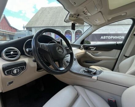 Мерседес ЦЛЦ-класс 2020 в Белой Церкве на Automoto.ua Синий Мерседес ЦЛЦ-класс, объемом двигателя 2 л и пробегом 65 тыс. км за 29999 $, фото 10 на Automoto.ua