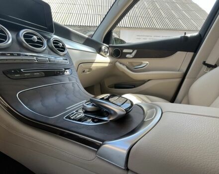 Мерседес ЦЛЦ-класс 2020 в Белой Церкве на Automoto.ua Синий Мерседес ЦЛЦ-класс, объемом двигателя 2 л и пробегом 65 тыс. км за 29999 $, фото 14 на Automoto.ua