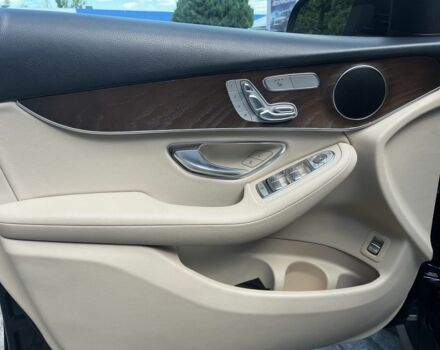 Мерседес ЦЛЦ-класс 2020 в Белой Церкве на Automoto.ua Синий Мерседес ЦЛЦ-класс, объемом двигателя 2 л и пробегом 65 тыс. км за 29999 $, фото 9 на Automoto.ua