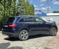 Синий Мерседес ЦЛЦ-класс, объемом двигателя 2 л и пробегом 65 тыс. км за 31000 $, фото 2 на Automoto.ua