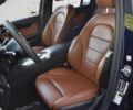 Синій Мерседес ЦЛЦ-клас, об'ємом двигуна 2 л та пробігом 50 тис. км за 7000 $, фото 7 на Automoto.ua