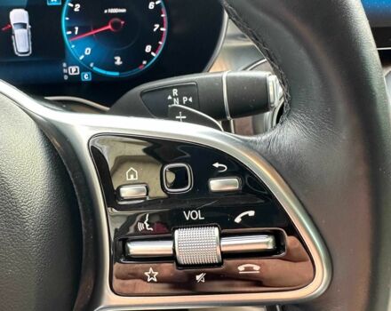 Синій Мерседес ЦЛЦ-клас, об'ємом двигуна 2 л та пробігом 82 тис. км за 37250 $, фото 18 на Automoto.ua