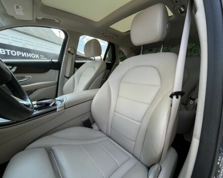 Мерседес ЦЛЦ-класс 2020 в Белой Церкве на Automoto.ua Синий Мерседес ЦЛЦ-класс, объемом двигателя 2 л и пробегом 65 тыс. км за 29999 $, фото 12 на Automoto.ua