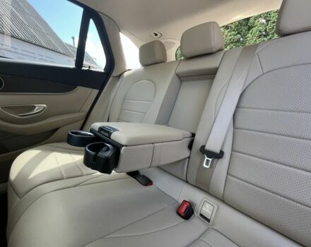 Мерседес ЦЛЦ-класс 2020 в Белой Церкве на Automoto.ua Синий Мерседес ЦЛЦ-класс, объемом двигателя 2 л и пробегом 65 тыс. км за 29999 $, фото 18 на Automoto.ua