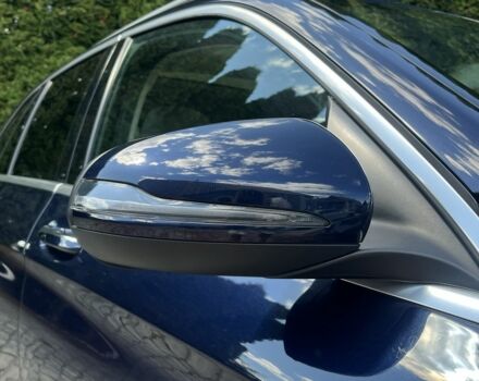 Мерседес ЦЛЦ-класс 2020 в Белой Церкве на Automoto.ua Синий Мерседес ЦЛЦ-класс, объемом двигателя 2 л и пробегом 65 тыс. км за 29999 $, фото 7 на Automoto.ua