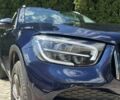 Мерседес ЦЛЦ-класс 2020 в Белой Церкве на Automoto.ua Синий Мерседес ЦЛЦ-класс, объемом двигателя 2 л и пробегом 65 тыс. км за 29999 $, фото 5 на Automoto.ua