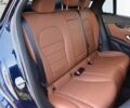 Синій Мерседес ЦЛЦ-клас, об'ємом двигуна 2 л та пробігом 50 тис. км за 7000 $, фото 10 на Automoto.ua