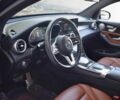 Синій Мерседес ЦЛЦ-клас, об'ємом двигуна 2 л та пробігом 50 тис. км за 7000 $, фото 8 на Automoto.ua