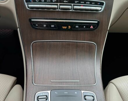 Синій Мерседес ЦЛЦ-клас, об'ємом двигуна 2 л та пробігом 82 тис. км за 37250 $, фото 19 на Automoto.ua