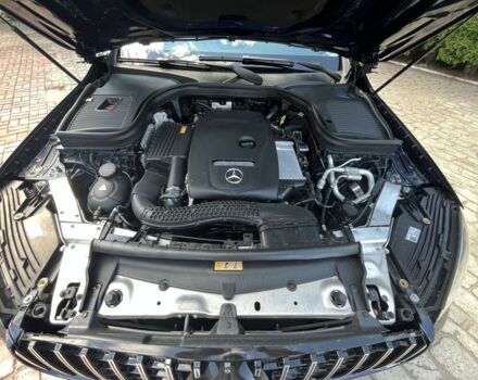Мерседес ЦЛЦ-класс 2020 в Белой Церкве на Automoto.ua Синий Мерседес ЦЛЦ-класс, объемом двигателя 2 л и пробегом 65 тыс. км за 29999 $, фото 21 на Automoto.ua