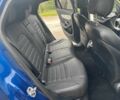 Синій Мерседес ЦЛЦ-клас, об'ємом двигуна 3 л та пробігом 20 тис. км за 27000 $, фото 11 на Automoto.ua